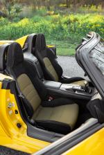 Honda S2000 CR 2008 года (NA)